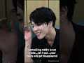 BTS Reaction When Yn Tried To Hold Her M0 Ns While Doing It Fast Yn Started To Tear Up Btsff