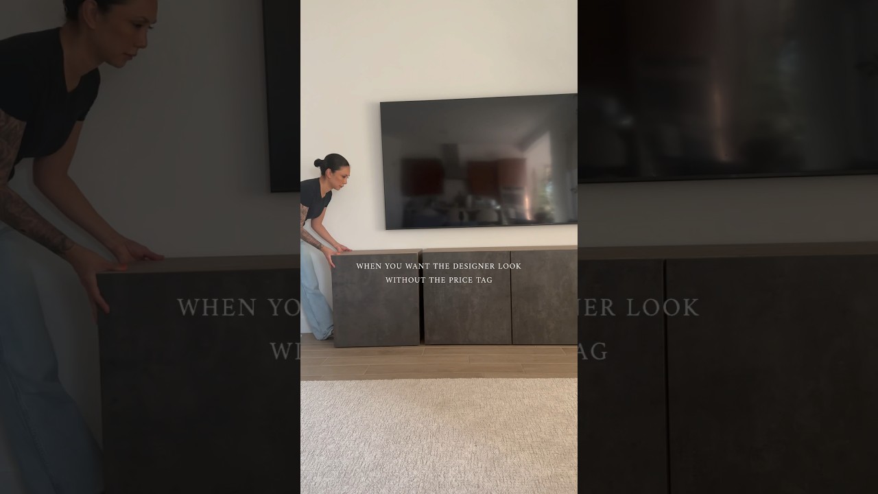 IKEA besta system #decorinspiration #interiordesign #homedecor #diy #home