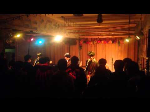 [Live] The Veggers (더 베거스) - Feed a State