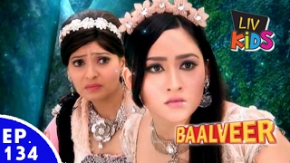 Download lagu Baal Veer - Episode 134 mp3