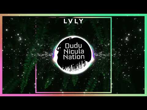 Lvly feat. Rebecka Ander - Dance with You Bass Boosted