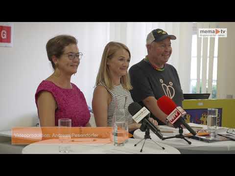 MEMA TV NEWS - DIe Zukunft der Community Nurse ist ungewiss