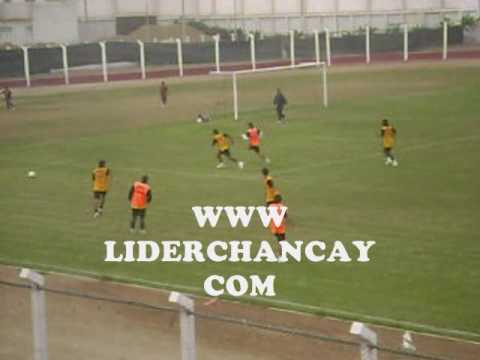 Deportivo Coopsol en Chancay