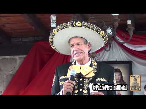 “Hoja Seca” _ Autor Roque Carbajo” _ Interpretan El Padre Pistolas y Trío Rubí