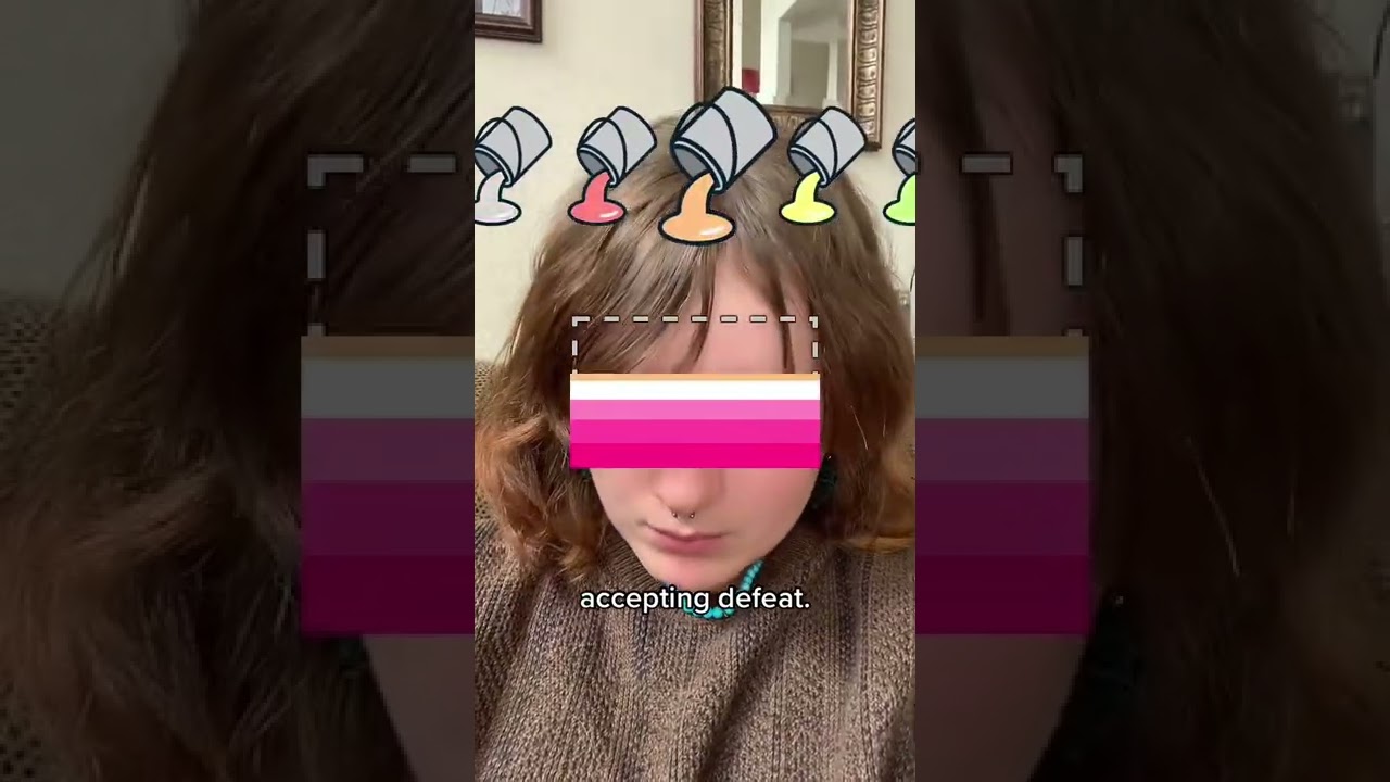 accepting defeat Created by marzlene