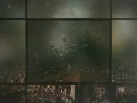 Remebrance-The West Wing