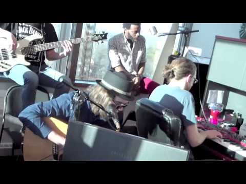 Awakening by Organic Androids