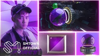 POWER #RF_05 - Message from EXO Planet