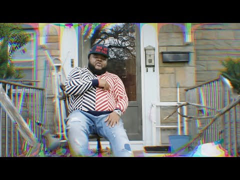 Soope x Fred The Godson - The Story (New Official Music Video)