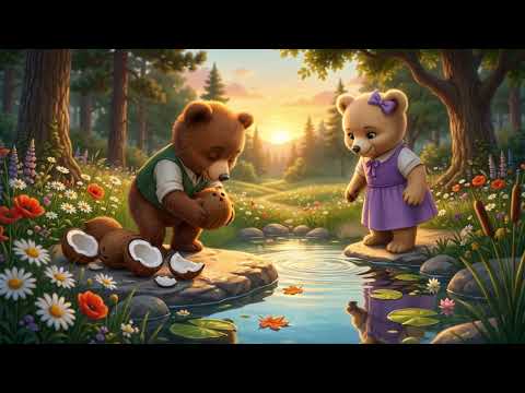 Teddy Bears Picnic