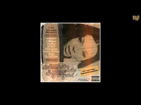 Alejandrito Argeñal x Starker x Meph Luciano - Snake Oil (Rumbas)