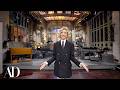 Inside SNL's Iconic Studio 8H (w/ Heidi Gardner, Chloe Fineman & Ego Nwodim) | Set Tour | AD DEFAULT Thumbnail