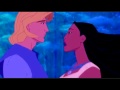 Disney Film Montage