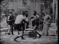 Max Linder Practice All Sports Pratique Tous Les Sports 1913 Silent Short Movie