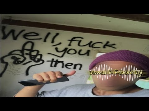 Yung Yanny X BladP2A - Ghetto Life (Slowed)