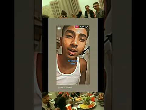 MC STAN Diss sambata