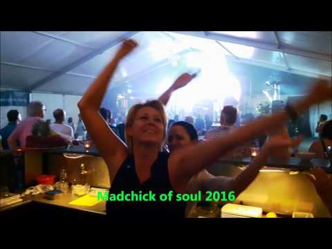30  Söflinger KUSS - Madchick of soul