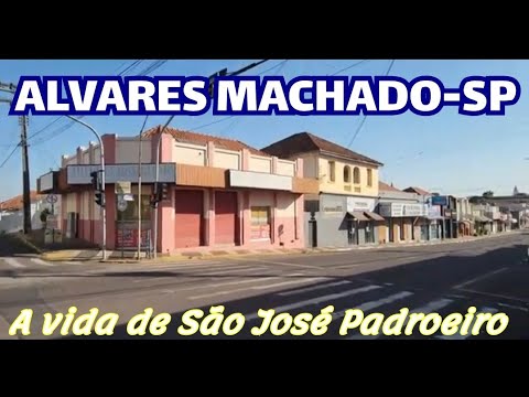 A maravilhosa Alvares Machado-SP (02)