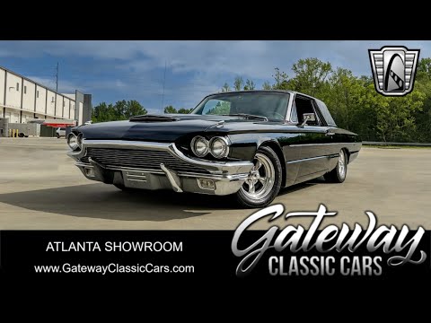 1964 Ford Thunderbird (CC-1950543) for sale in O'Fallon, Illinois