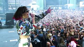 Charli XCX Vroom Vroom