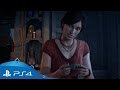 Uncharted : The Lost Legacy - PS4