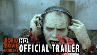 Bunker of the Dead 3D Official Trailer (2015) - Horror Movie HD