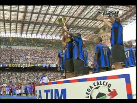 Pazza Inter (Amala) - Campioni 17