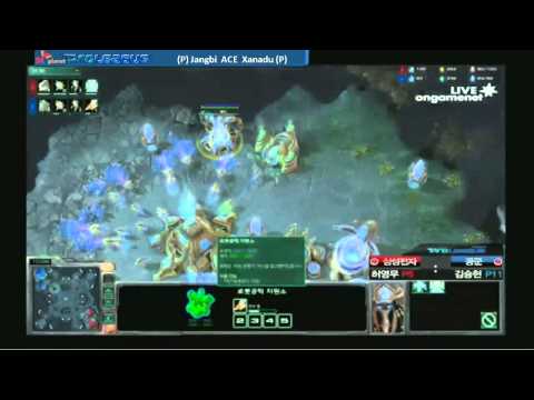 [SPL] (23/06) Khan vs ACE Set 7