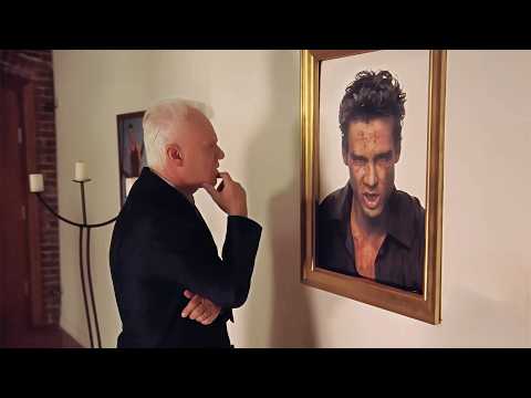 Pact with the Devil (2003 Thriller) Picture-Perfect Life, Nightmare in the Frame - 4K