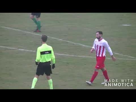 Soragna- Vigolo 0- 5     02- 12- 2018