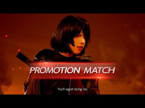 Kunimitsu Mirror Commentary