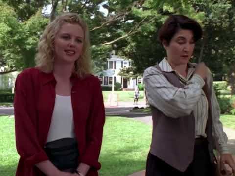 Honey We Shrunk Ourselves: Patti & Diane Are On Vacation