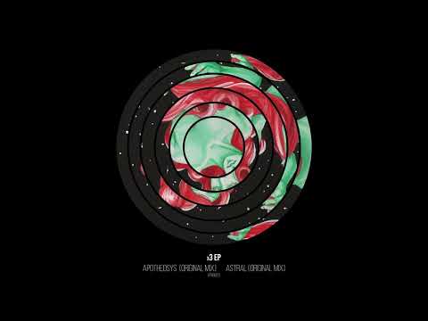 ATARAKT - Apotheosys x3 [MELODIC TECHNO]