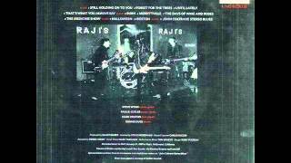 The Dream Syndicate - That’s What You Always Say (live at Raji's)