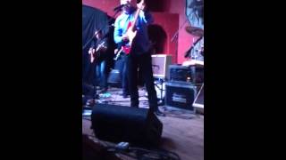 Steve Wariner I've Got Dreams Austin, Tx. 8/2/13