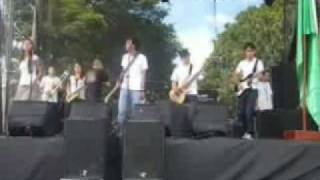 Sabana Reggae - Conexión Natural