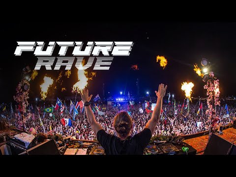 Future Rave Mix 2025 (JANUARY) David Guetta & Morten, Justus, Artbat | Best of Future Rave |