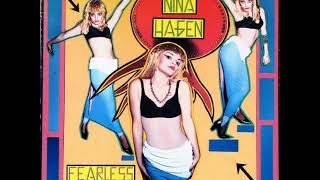 Kadr z teledysku Springtime in Paris tekst piosenki Nina Hagen