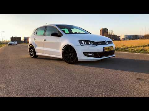POLO-BOYS || VW POLO 1.2 TDI BLUEMOTION X VW POLO GTI