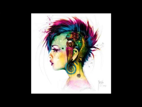 Candelitta - Bless Your Stress [MiniCandeLaMix] MinimaL - Techno BOMB