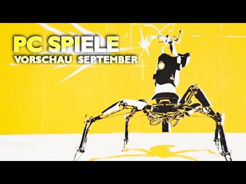 PC-Releases - FIFA 17, PES 2017, Cossacks 3 - Spiele-Releases September 2016