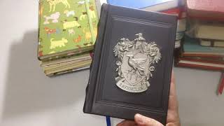 Journal Tour! My VERY HUGE Blank Journal Collection as of August 2020, Part 2