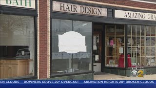 Mackhard Barber Shoppe Owner's Expansion Plans Cut Short By Clarendon Hills Zoning Rules