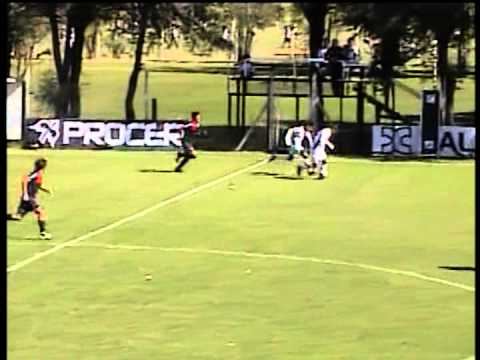 www.sabadogol.net JUVENILES A. 5ta División. ALL BOYS - TIGRE. 13-4-2013.