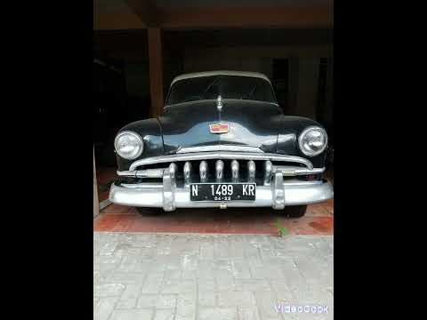 Thumbnail for Desoto th 1953 classic cuma 290jt ae..an 081915500022