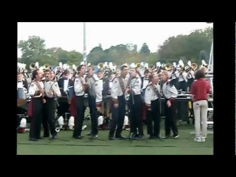 UMass All Night Long