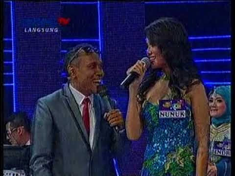 DMD Show --  Nunuk Tes Vokal dan Koreo -- Kriwil Ta ta ta