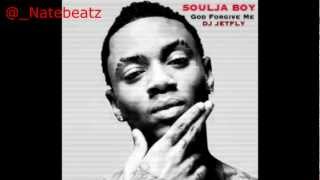 Soulja Boy God Forgive Me Instrumental Remake