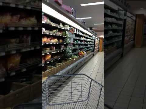 Life goes on in Hoedspruit