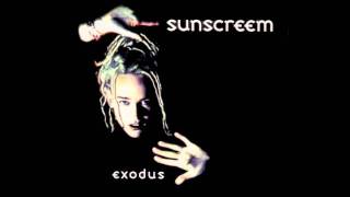 Sunscreem - Exodus (Blue Alphabet Mix)